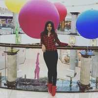 81 kg ağırlığında ve 155 cm boyundaki Canik Escort Bayan