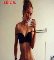 Atakent Escort Efsanesi: Kayseri Bayan Necla