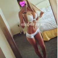 Atakent'in Çarpıcı Escort Partneri - Tüm İhtimalleri ve Güzelliği İle Karşınızda