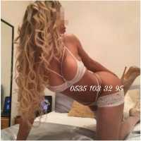 Atakent'in Çarpıcı Escort Partneri - Tüm İhtimalleri ve Güzelliği İle Karşınızda