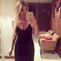 Atakent'in Eşsiz Escort Bayanı Zeynep ile Tanışın