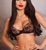 Atakum Escort Bölgesinin En Gözde Kızı!