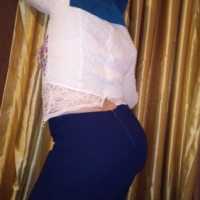 Atakum Escort Bölgesinin En Sıra Dışı Bayanı İle Tanışın