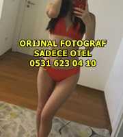 Atakum Escort En İyi Arkadaşınız Oluyor