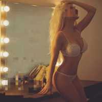 Atakum Escort Güzeli