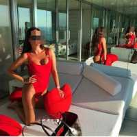 Atakum Escort: Tutkunuzla Alevlenen, Müthiş Eğlenceli Eşiniz