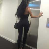 Atakum'da En Özgün Deneyim: Azad Edilmiş ve Cazibeli Atakum Escort