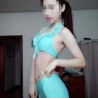 Ateşli Atakum Escort Selin Herkese Merhaba!