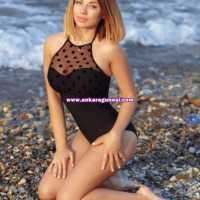 Ateşli Canik Escort Bayanın Sıradışı Hikayesi