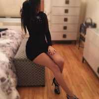 Ateşli Gecelerin Yeni Sahibesi: Çarşamba Escort Bayan