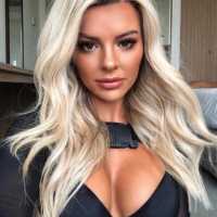 Beklentinin Ötesinde Çiftlik Escort Bayan Derya