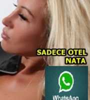 Büyüleyici Atakum Escort Sevda: Hayal Ettiğiniz Mükemmellik