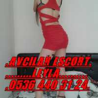 Canik Escort Bayan - Olağanüstü Bir Deneyim Sunuyor