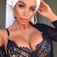 Canik Escort Bayan Tanıtımı