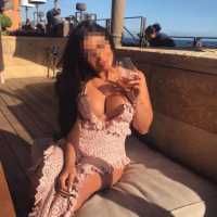 Canik Escort Bayan Tanıtımı