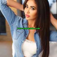 Canik Escort Bayan'la Farklı Bir Deneyim