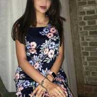Canik Escort Bölgesindeki Muhteşem Güzellikle Tanışın