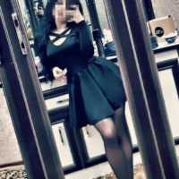 Canik Escort Bölgesindeki Muhteşem Güzellikle Tanışın