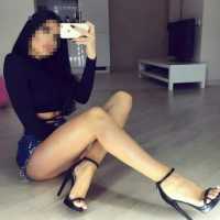 Canik Escort - Bütün Aydınlığınız Ben Olacağım
