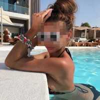 Canik Escort: Cesur ve Tutkulu bir deneyim sizi bekliyor!