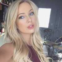 Canik Escort'ta Dans Eden Seksi ve Sarışın Kızlar