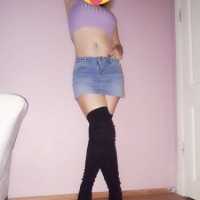 Canik Escort'ta Rüya Gibi Bir Bayanla Tanışma Fırsatınız Var!