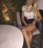 Canik'teki Işıltılı Yıldız - Escort Bayan Asu