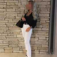 Canik'teki Işıltılı Yıldız - Escort Bayan Asu