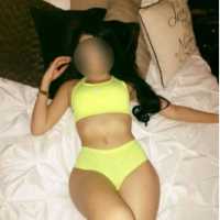 Çarpıcı Canik Escort: Kendinizi Büyülü Bir İlişkiye Hazırlayın!