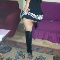 Çarşamba Escort: Aydınlık ve Çekici Delilah