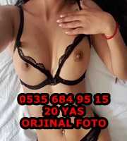 Çarşamba Escort Rüya: Gecenizi Unutulmaz Kılacak Zarif Bayan