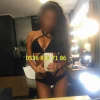 Çarşamba Escort'tan Aklınızı Başınızdan Alacak Hizmet!