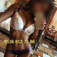 Çarşamba Escort'tan Aklınızı Başınızdan Alacak Hizmet!