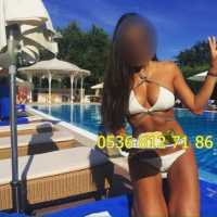 Çarşamba Escort'tan Aklınızı Başınızdan Alacak Hizmet!