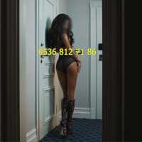 Çarşamba Escort'tan Aklınızı Başınızdan Alacak Hizmet!