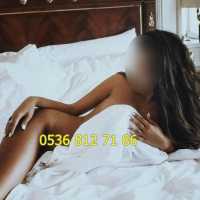 Çarşamba Escort'tan Aklınızı Başınızdan Alacak Hizmet!