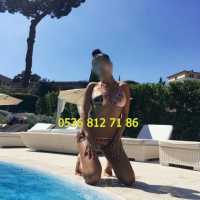 Çarşamba Escort'tan Aklınızı Başınızdan Alacak Hizmet!