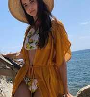 Çarşamba'nın Heyecan Verici Escort Kızı: Rüya
