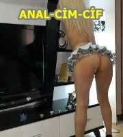 Cennetin Kapılarını Aralayan Çiftlik Escort Bayan