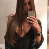 Çiftlik Escort Bayan: Sıradışı Güzelliği İle Ela