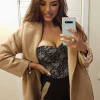Çiftlik Escort Bayan: Tutkunun ve Estetik Güzelliğin Buluştuğu Adres!