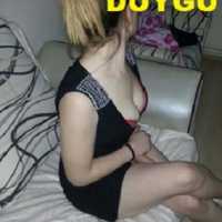 Çiftlik Escort Bayan'da Sertifikalı ve Yetenekli Partner