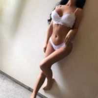 Çiftlik Escort Bayan'ın Büyüleyici Güzellikleri: Ayşe