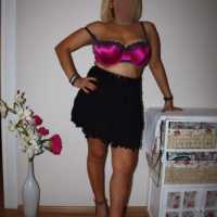 Çiftlik'te Sıradışı Hizmet Sunan Bayan Escort