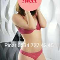 Çiftlik'ten Esrarengiz ve Büyüleyici Escort Bayan