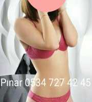 Çiftlik'ten Esrarengiz ve Büyüleyici Escort Bayan