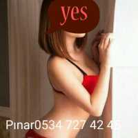 Çiftlik'ten Esrarengiz ve Büyüleyici Escort Bayan