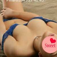 Çiftlik'ten Esrarengiz ve Büyüleyici Escort Bayan