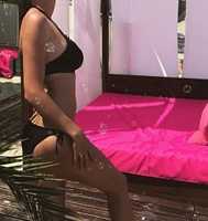 Eşsiz Güzellik ve Farklı Deneyimler Sunan Atakum Escort