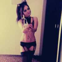 Eşsiz Güzellikte Canik Escort Bayanın Öyküsü